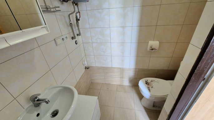 Pronájem, Byt 2+1, Kladno