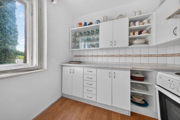 Prodej, Rodinný dům, Vlastějovice
