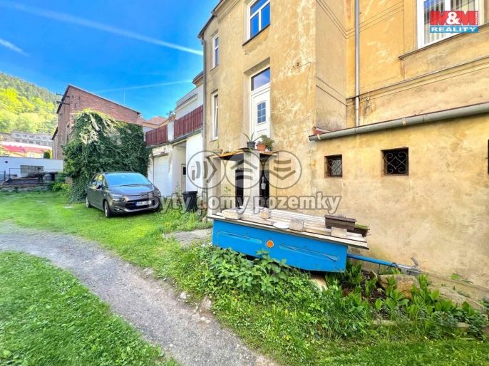 Pronájem, Restaurace, stravování, Děčín