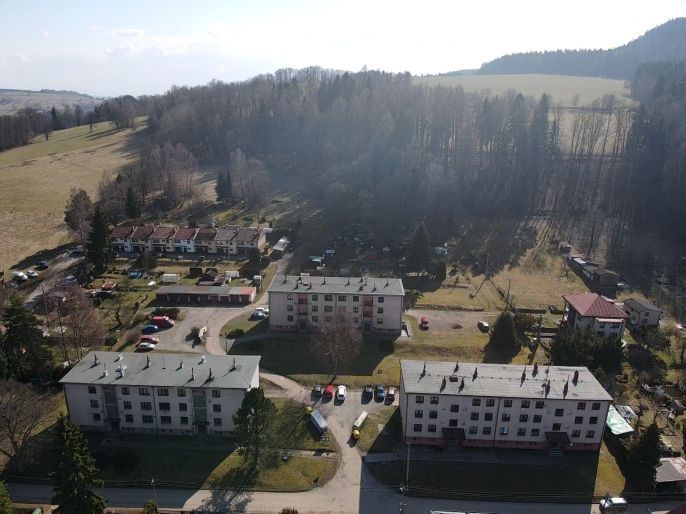 Prodej, Byt 2+1, Teplice nad Metují