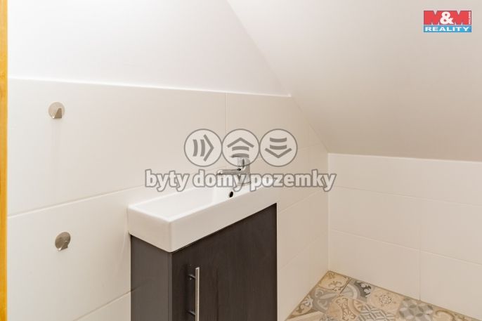 Prodej, Rodinný dům, Třebeň