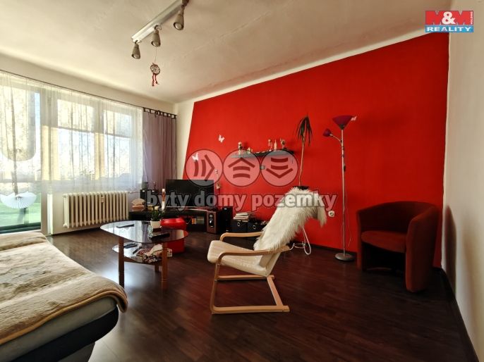 Pronájem, Byt 2+1, Rychvald