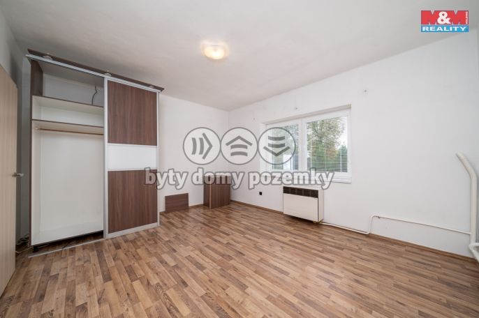 Prodej, Pozemek k bydlení, Lobodice