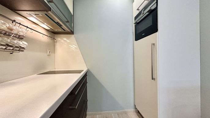 Pronájem, Byt 2+kk, Poděbrady