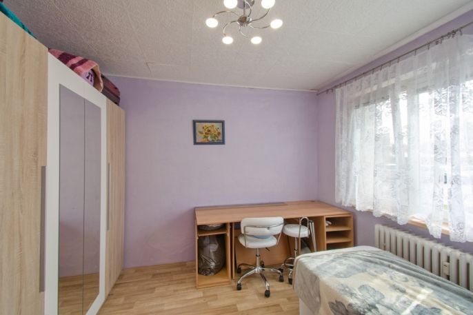 Prodej, Byt 2+1, Valašské Meziříčí