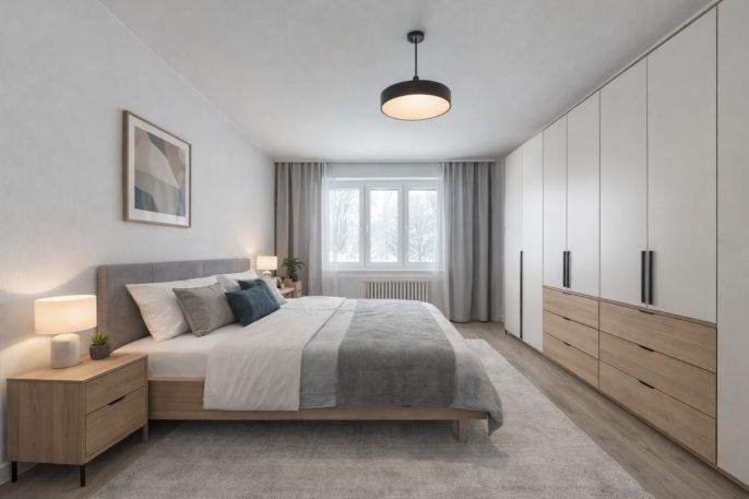 Prodej, Rodinný dům, Vyšehořovice