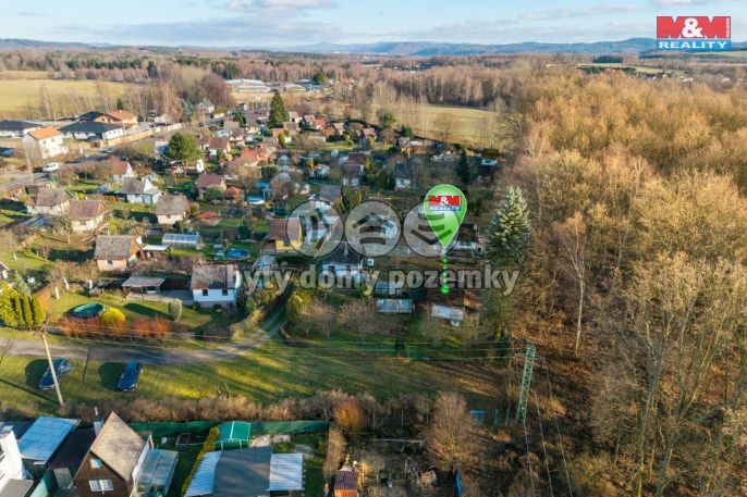 Prodej, Chata, Chodov