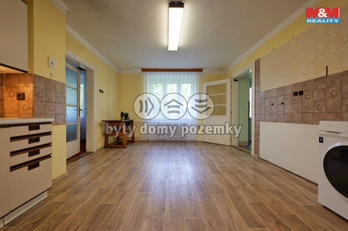 Prodej, Rodinný dům, Prostějov