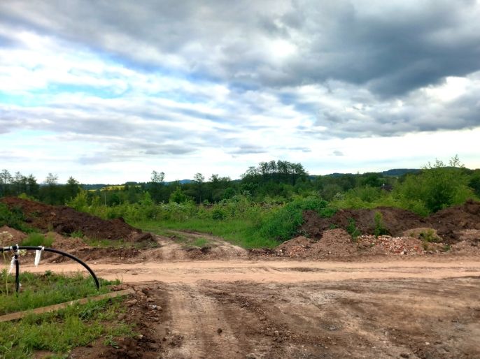 Prodej, Pozemek k bydlení, Ostrov