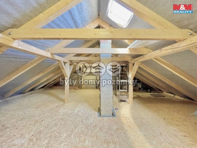 Prodej, Rodinný dům, Lanškroun