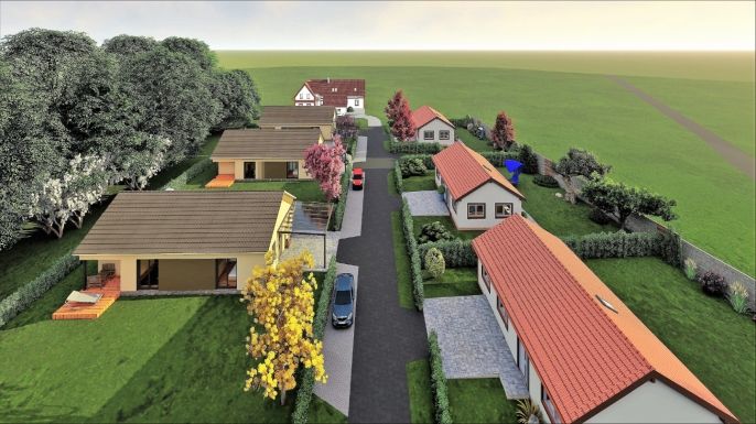 Prodej, Rodinný dům, Újezd u Přelouče