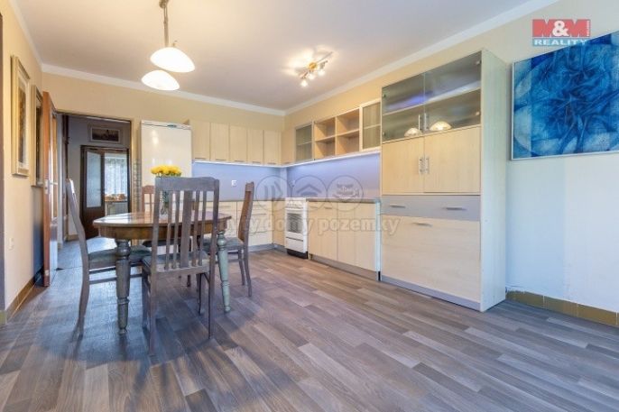 Prodej, Rodinný dům, Český Těšín