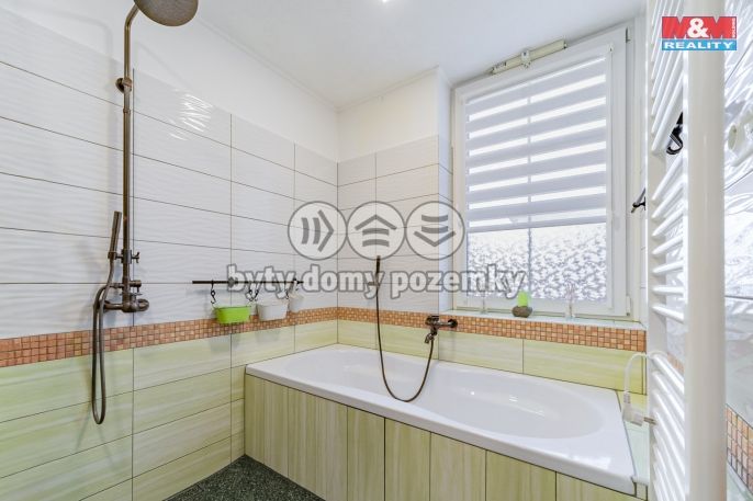 Prodej, Byt 3+1, Karlovy Vary