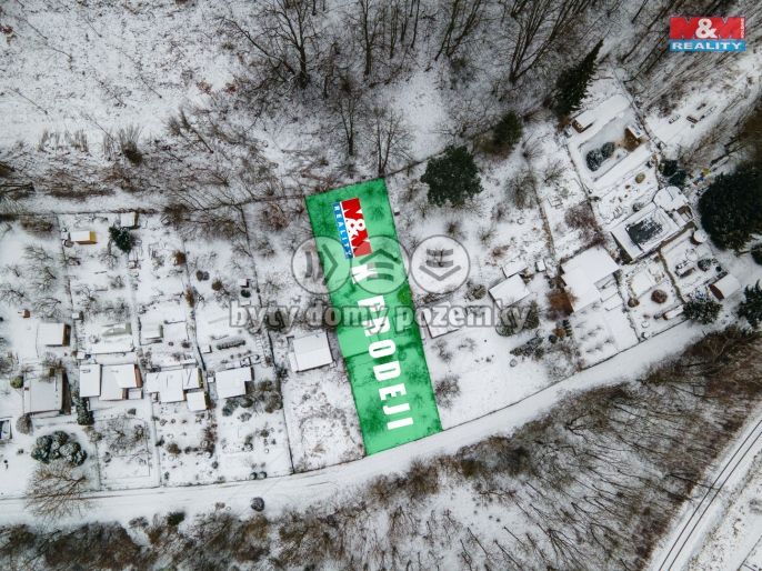 Prodej, Chata, Moravská Třebová