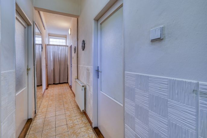 Prodej, Rodinný dům, Mladá Vožice