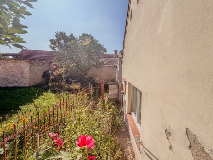 Prodej, Rodinný dům, Bohušovice nad Ohří