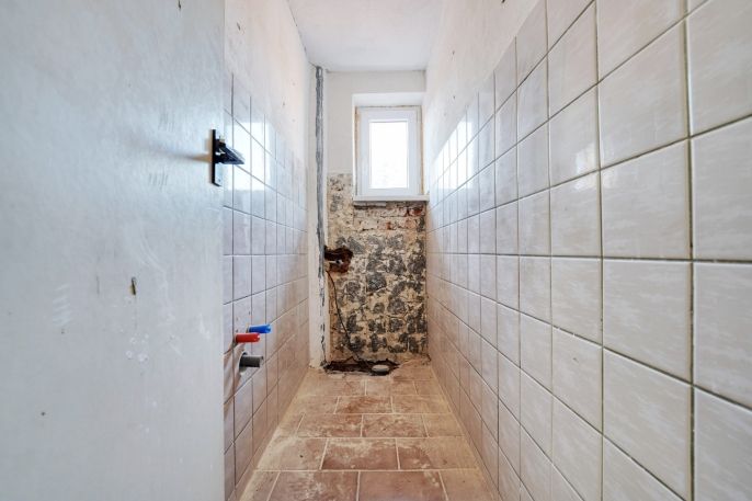 Prodej, Zemědělská usedlost, Mířkov