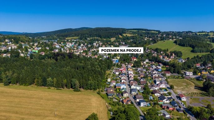 Prodej, Zahrada, Jablonec nad Nisou