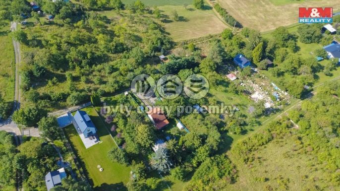 Prodej, Zahrada, Slavkov u Brna