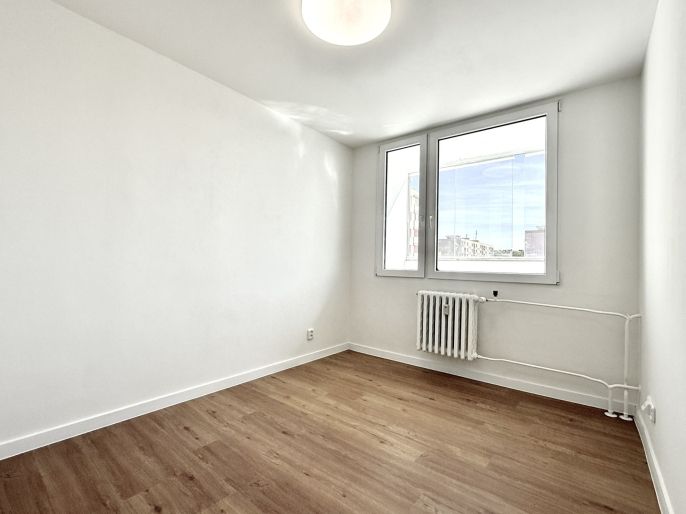 Pronájem, Byt 2+kk, Kralupy nad Vltavou