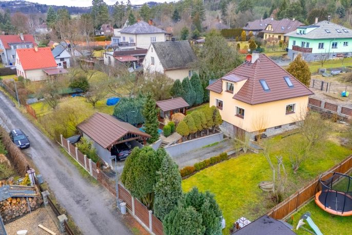 Prodej, Rodinný dům, Kamenný Přívoz