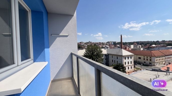 Prodej, Byt 2+1, Rakovník