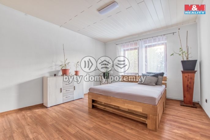 Prodej, Rodinný dům, Petrovice u Karviné