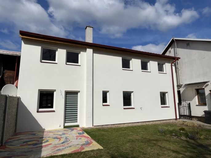 Prodej, Rodinný dům, Bělá pod Bezdězem