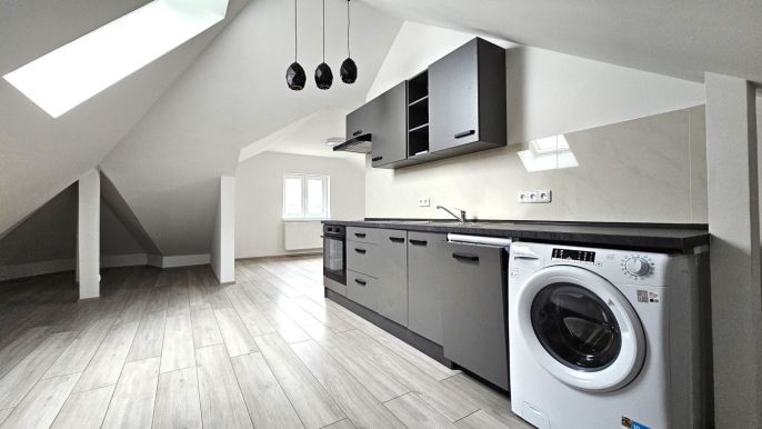 Prodej, Nájemní dům, Nejdek