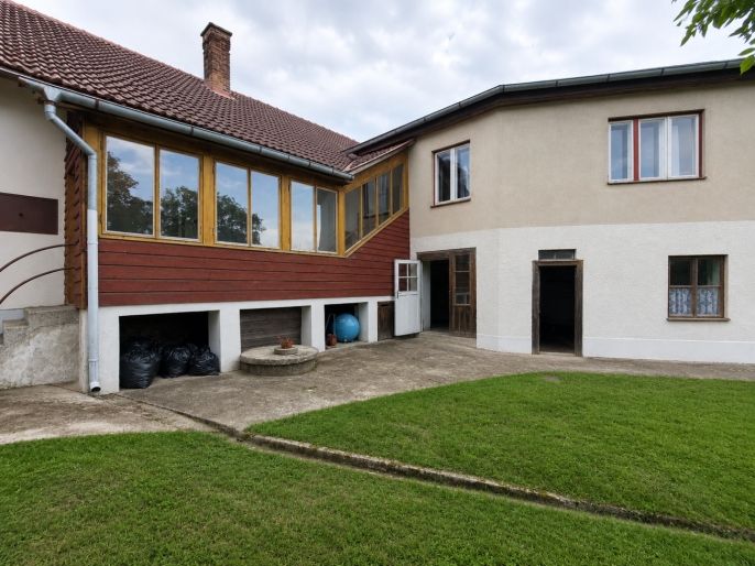 Prodej, Rodinný dům, Kostelec nad Černými lesy