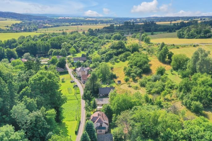 Prodej, Rodinný dům, Doubravice