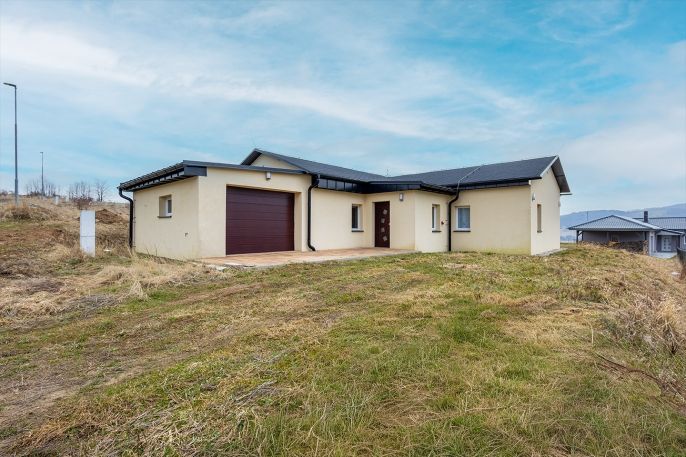 Prodej, Rodinný dům, Horní Podluží