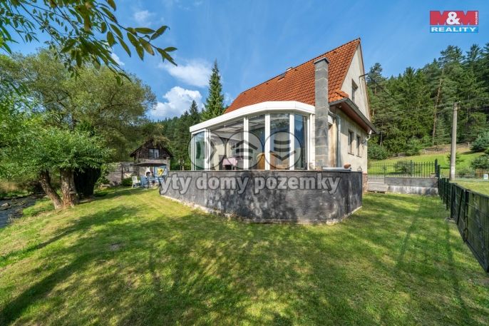 Prodej, Rodinný dům, Čenkov