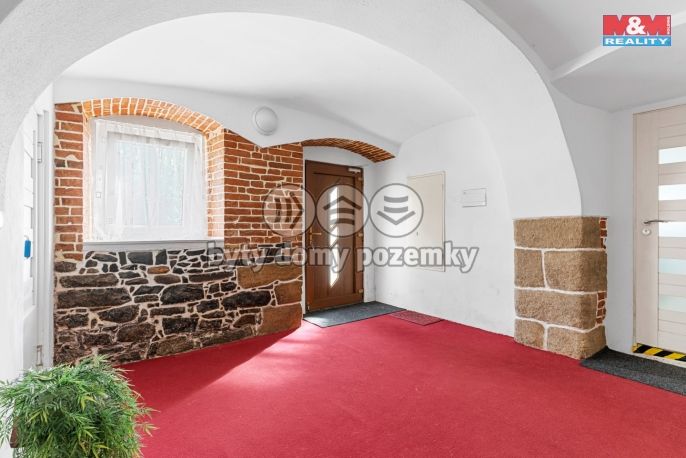 Prodej, Obchodní objekt, Žandov