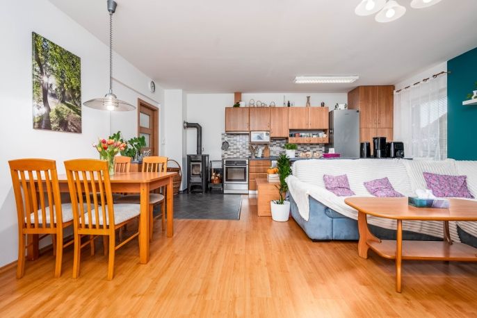 Prodej, Rodinný dům, Horní Ředice