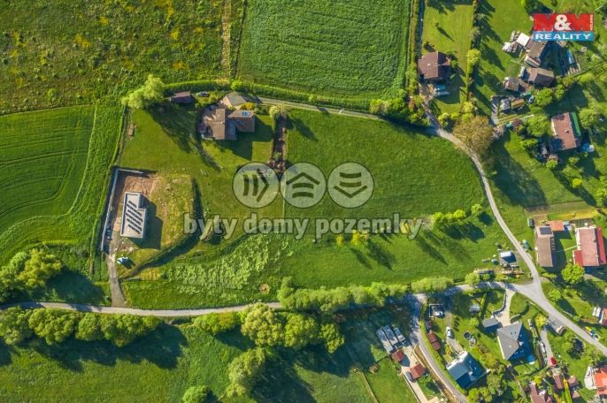 Prodej, Rodinný dům, Slaná