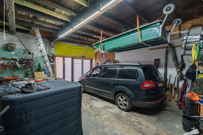 Prodej, Rodinný dům, Včelná