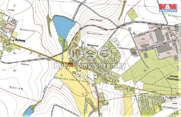 Prodej, Louka, Chrudim