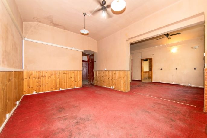 Prodej, Obchodní objekt, Plzeň