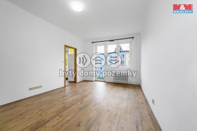 Pronájem, Byt 2+1, Nýrsko