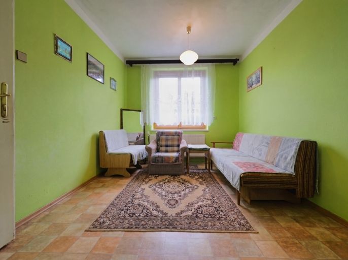 Prodej, Rodinný dům, Vitčice