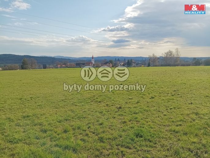 Prodej, Zahrada, Heřmaň