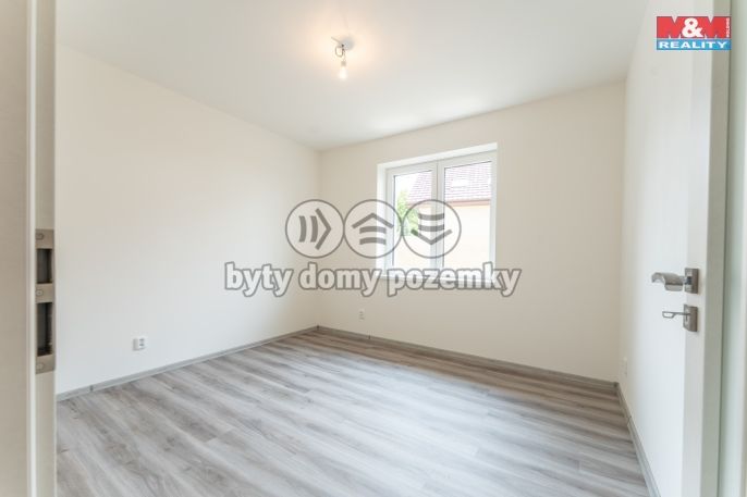 Prodej, Rodinný dům, Všechlapy