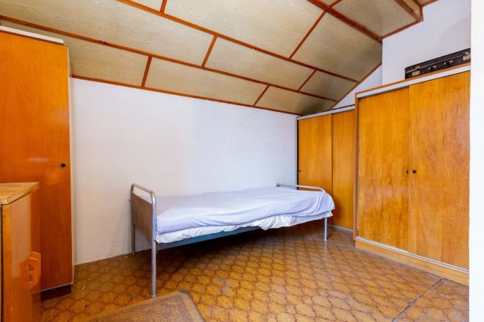 Prodej, Rodinný dům, Březová