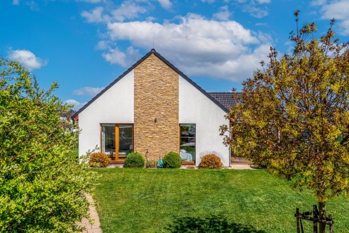 Prodej, Rodinný dům, Trubín