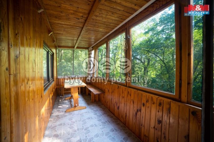 Prodej, Chata, Nebovidy