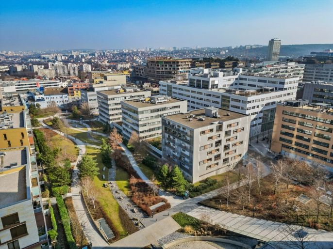 Prodej, Byt 3+kk, Praha