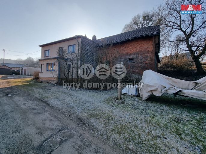 Prodej, Zemědělská usedlost, Česká Třebová