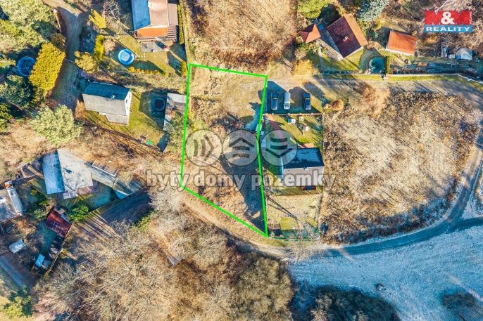 Prodej, Pozemek k bydlení, Řehenice