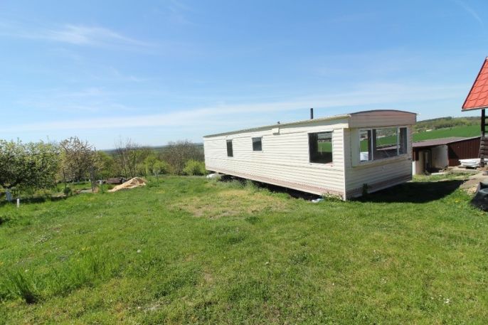 Prodej, Mobilheim, Kobylnice